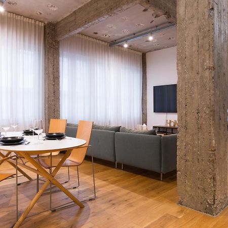Apartmán New! San Mames Bilbao Pokoj fotografie