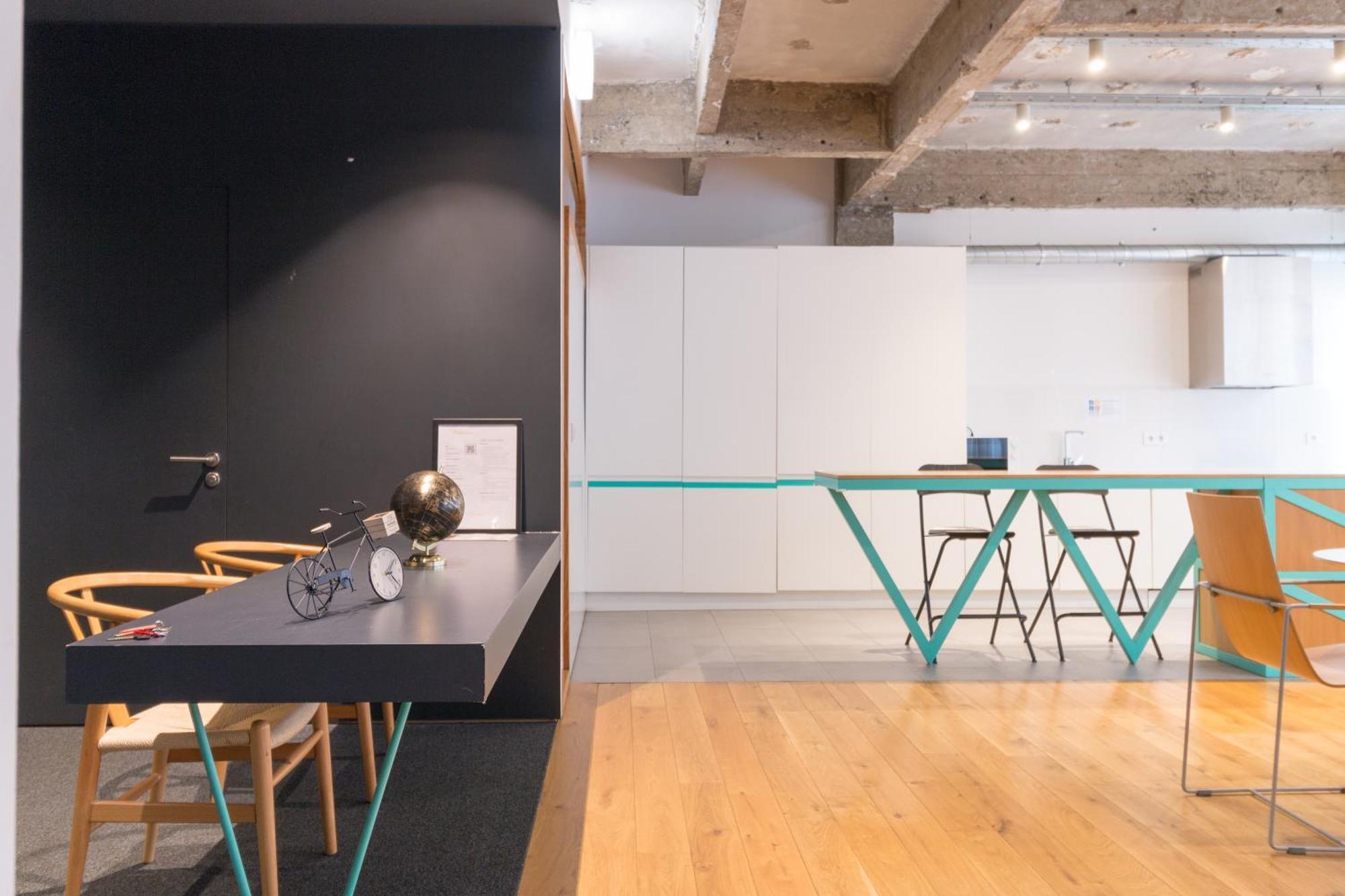 Apartmán New! San Mames Bilbao Pokoj fotografie